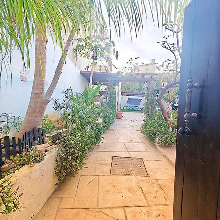 Mamas Summer House Λάρνακα Εξωτερικό φωτογραφία