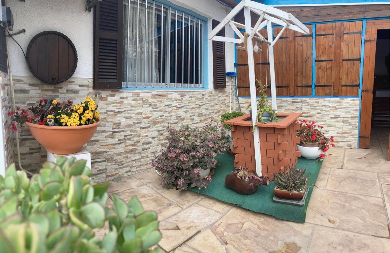 Mamas Summer House Λάρνακα Εξωτερικό φωτογραφία