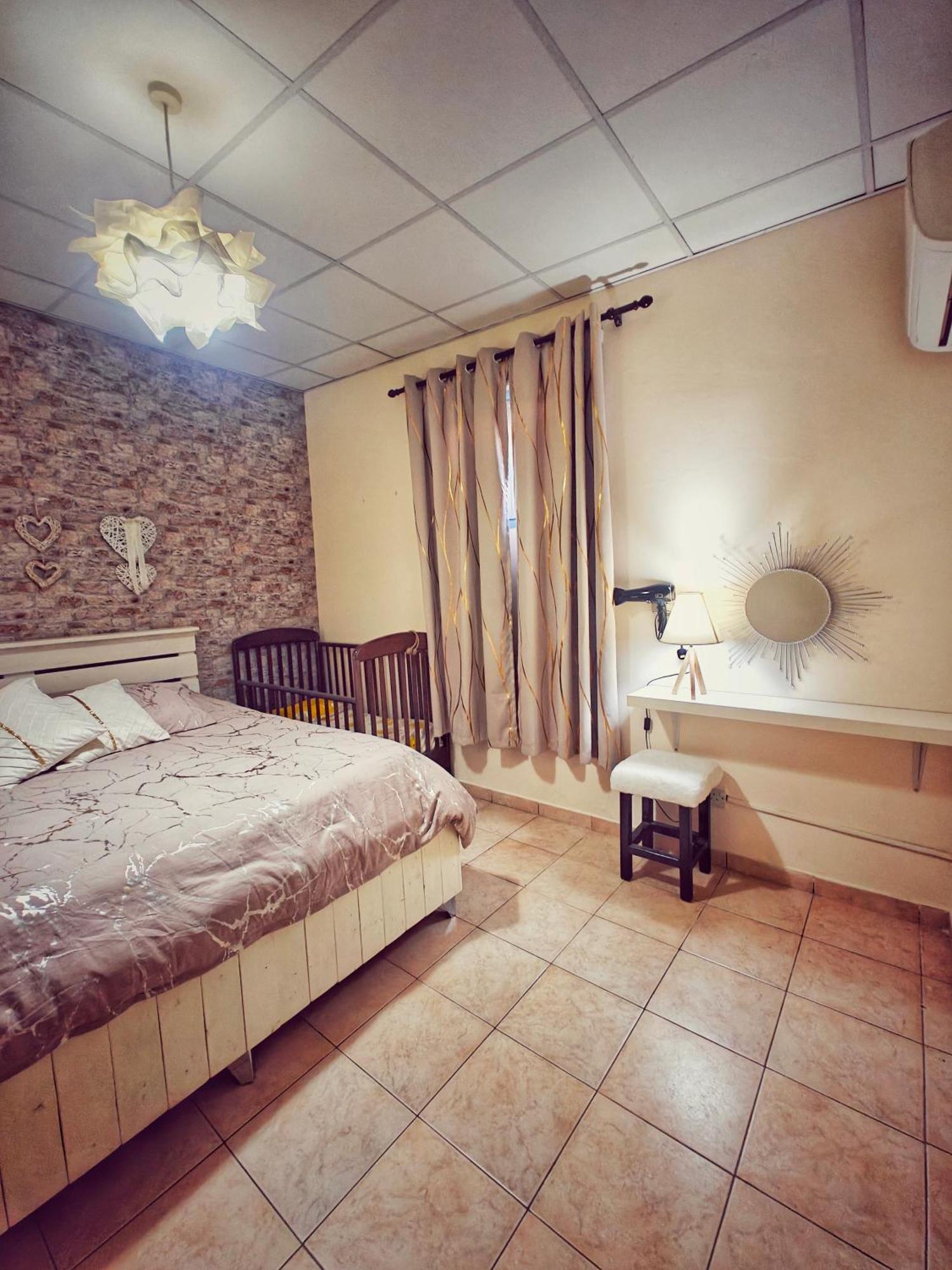 Mamas Summer House Λάρνακα Εξωτερικό φωτογραφία