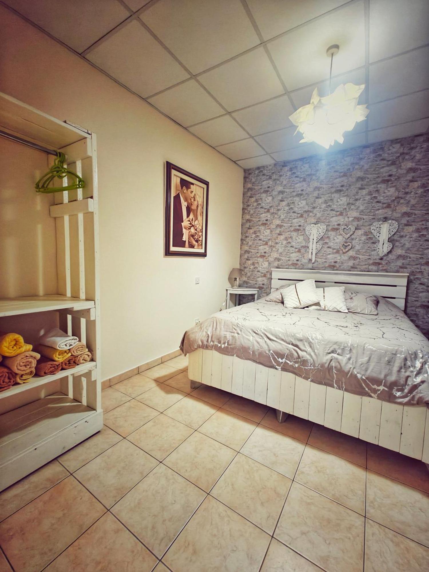 Mamas Summer House Λάρνακα Εξωτερικό φωτογραφία