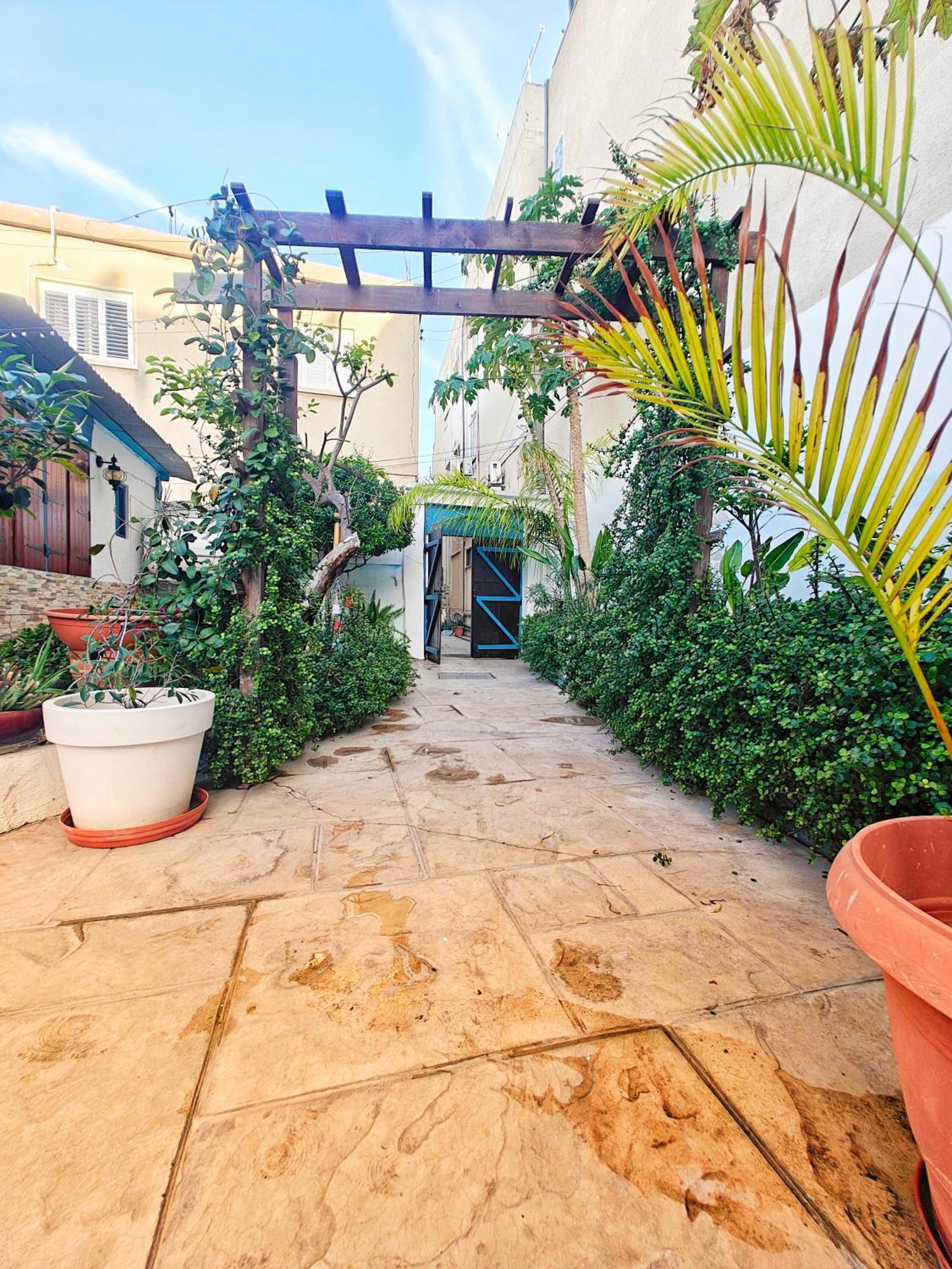 Mamas Summer House Λάρνακα Εξωτερικό φωτογραφία