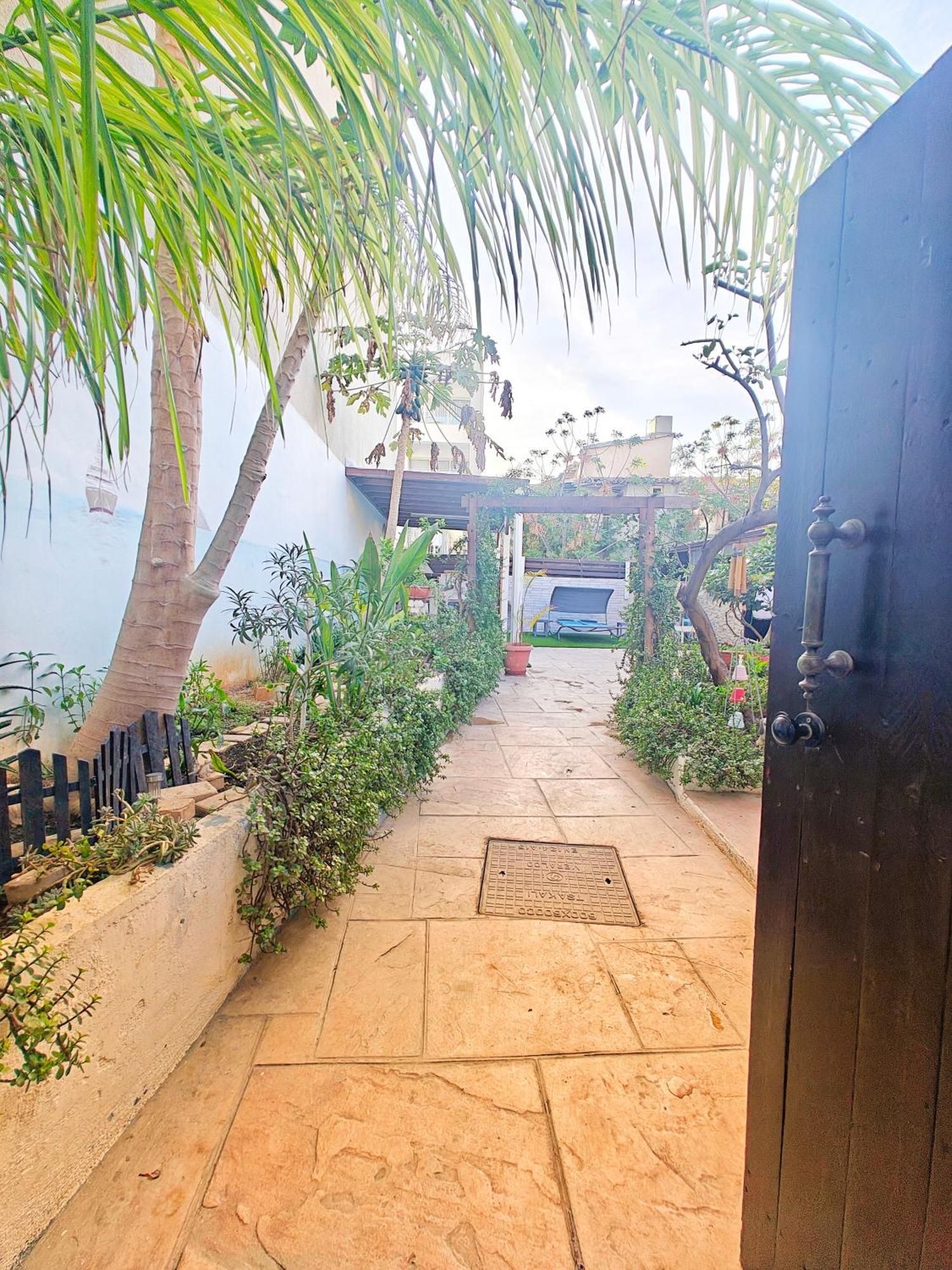 Mamas Summer House Λάρνακα Εξωτερικό φωτογραφία
