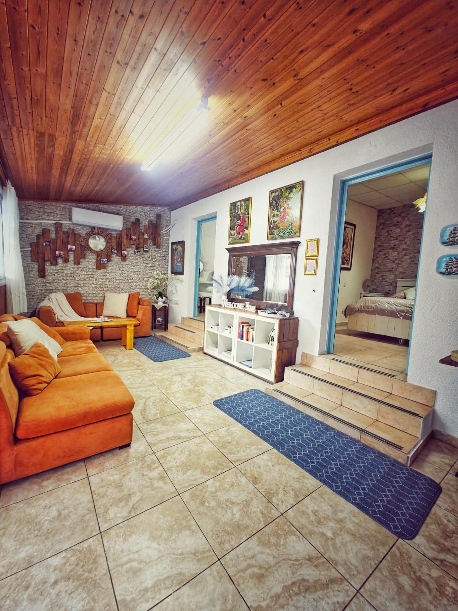 Mamas Summer House Λάρνακα Εξωτερικό φωτογραφία